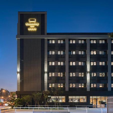 Kindness Day Hotel Ταϊνάν Εξωτερικό φωτογραφία