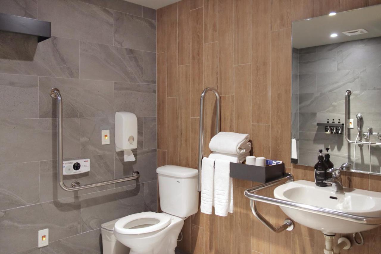 Kindness Day Hotel Ταϊνάν Εξωτερικό φωτογραφία