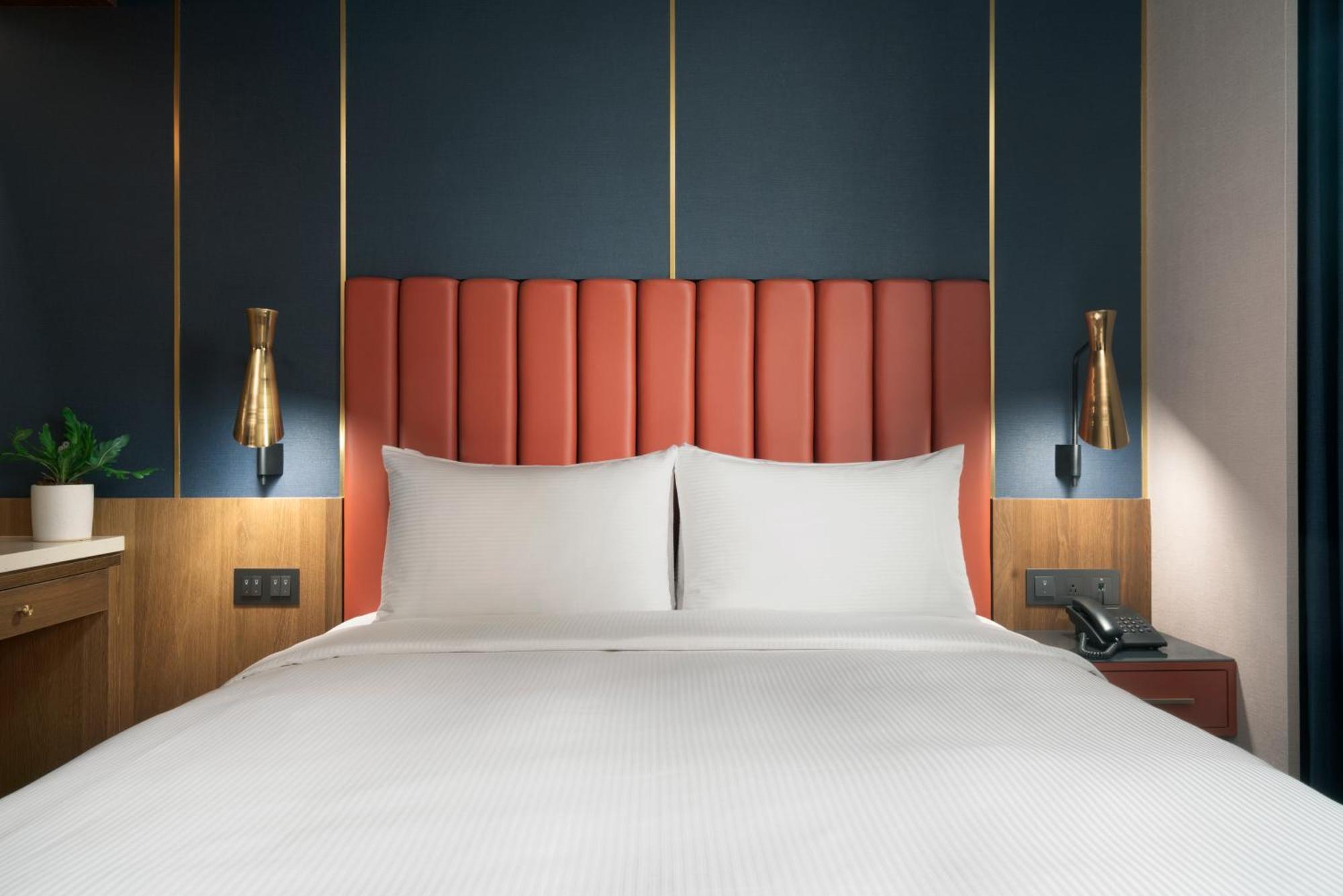 Kindness Day Hotel Ταϊνάν Δωμάτιο φωτογραφία