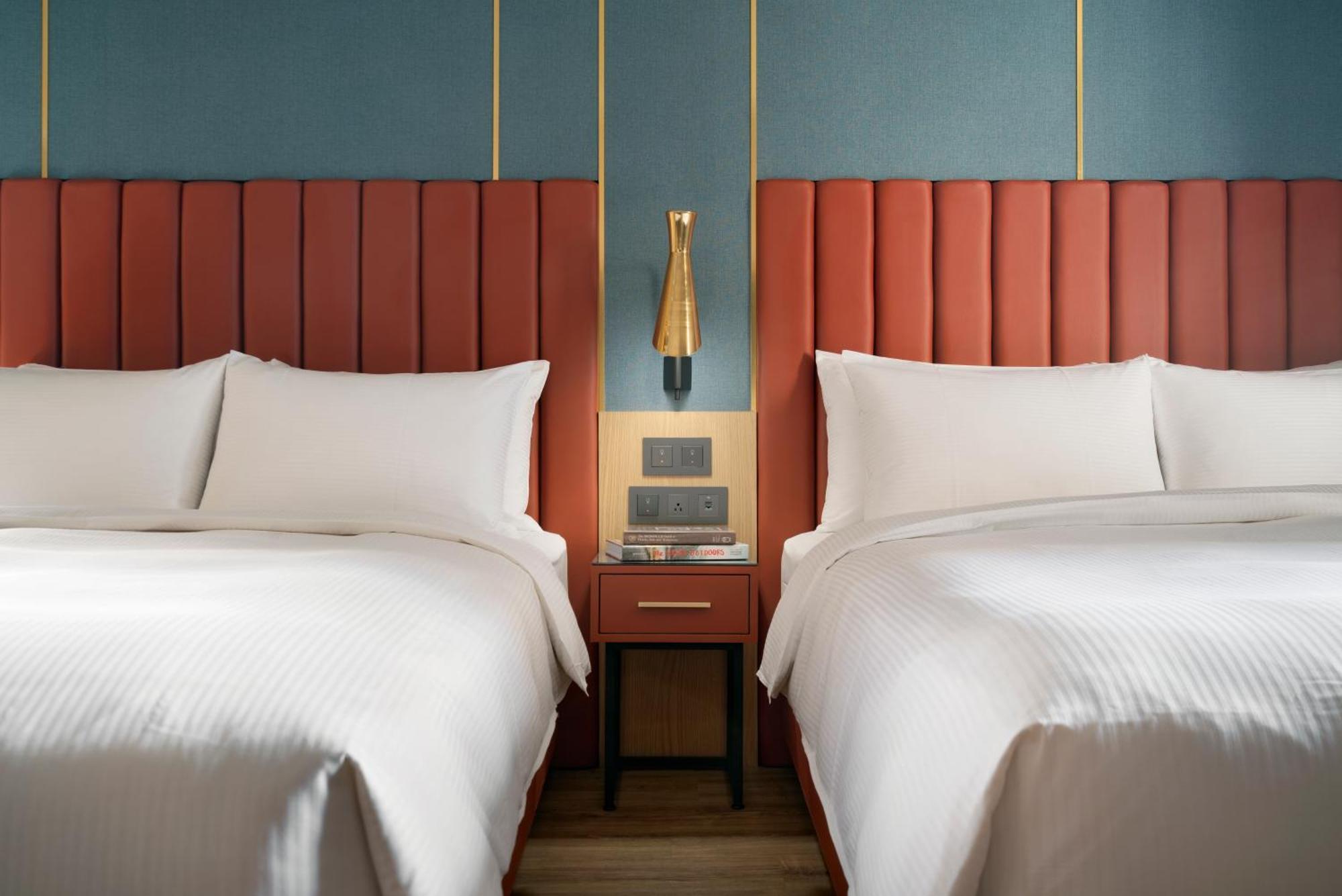 Kindness Day Hotel Ταϊνάν Δωμάτιο φωτογραφία