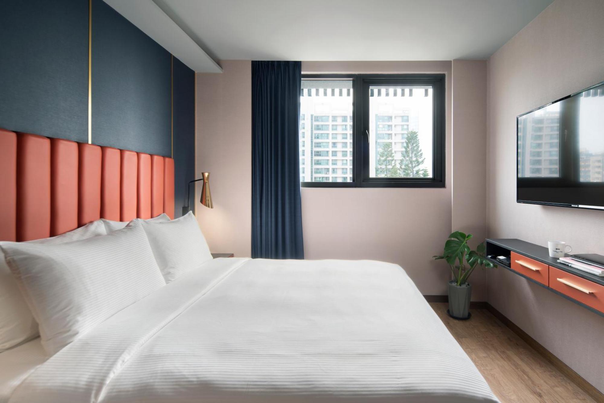 Kindness Day Hotel Ταϊνάν Δωμάτιο φωτογραφία