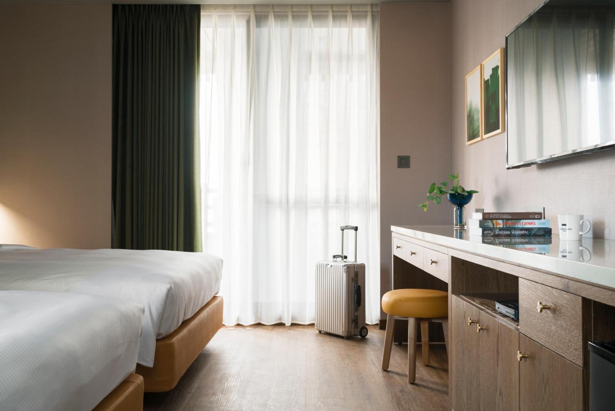 Kindness Day Hotel Ταϊνάν Δωμάτιο φωτογραφία