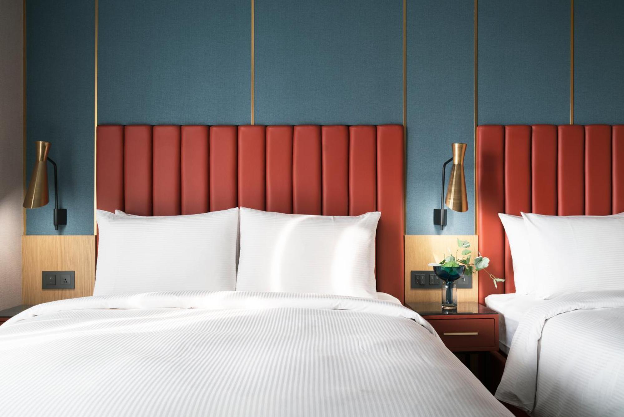 Kindness Day Hotel Ταϊνάν Δωμάτιο φωτογραφία