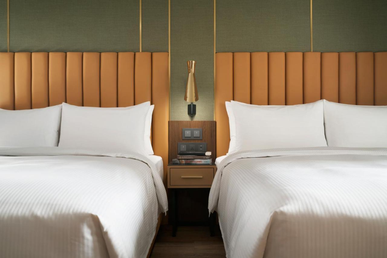 Kindness Day Hotel Ταϊνάν Εξωτερικό φωτογραφία