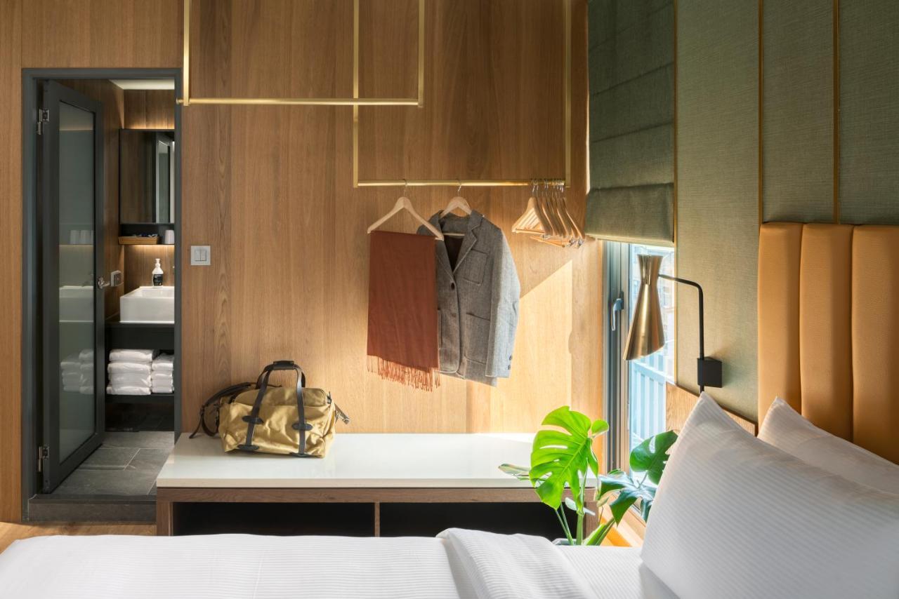 Kindness Day Hotel Ταϊνάν Εξωτερικό φωτογραφία
