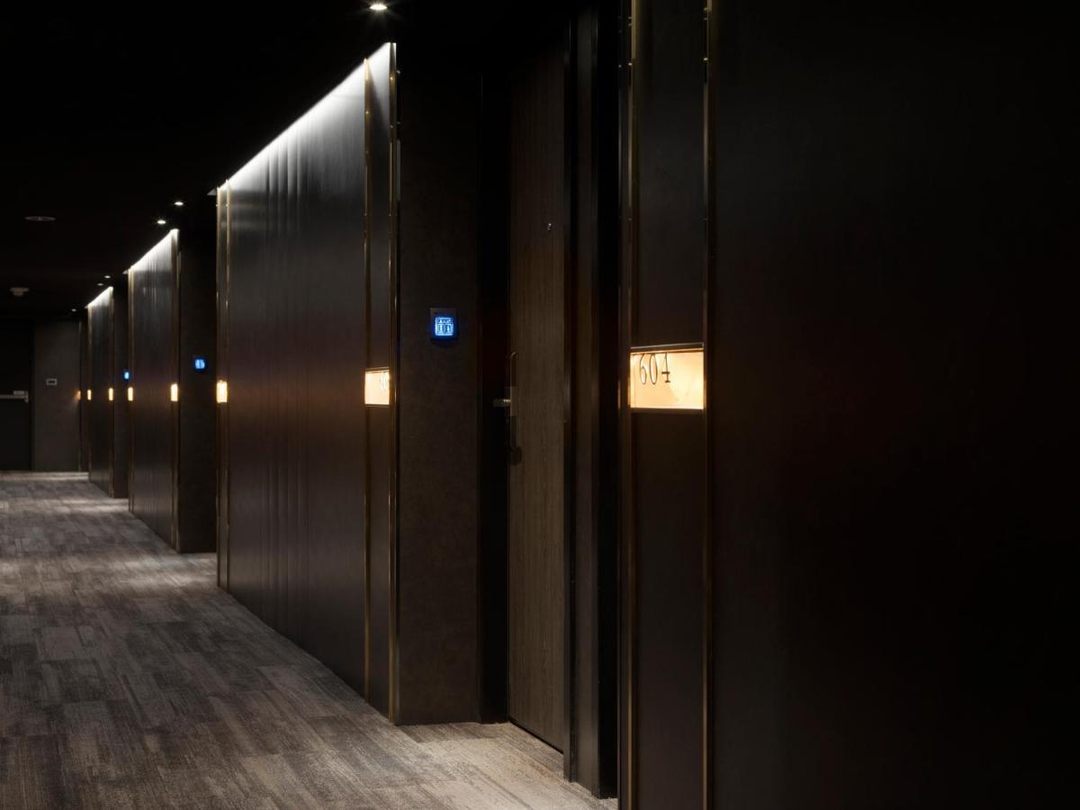 Kindness Day Hotel Ταϊνάν Εξωτερικό φωτογραφία