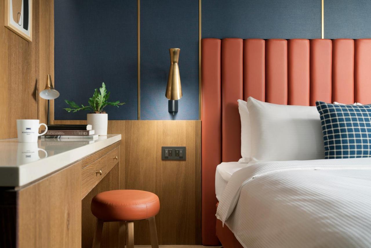 Kindness Day Hotel Ταϊνάν Εξωτερικό φωτογραφία