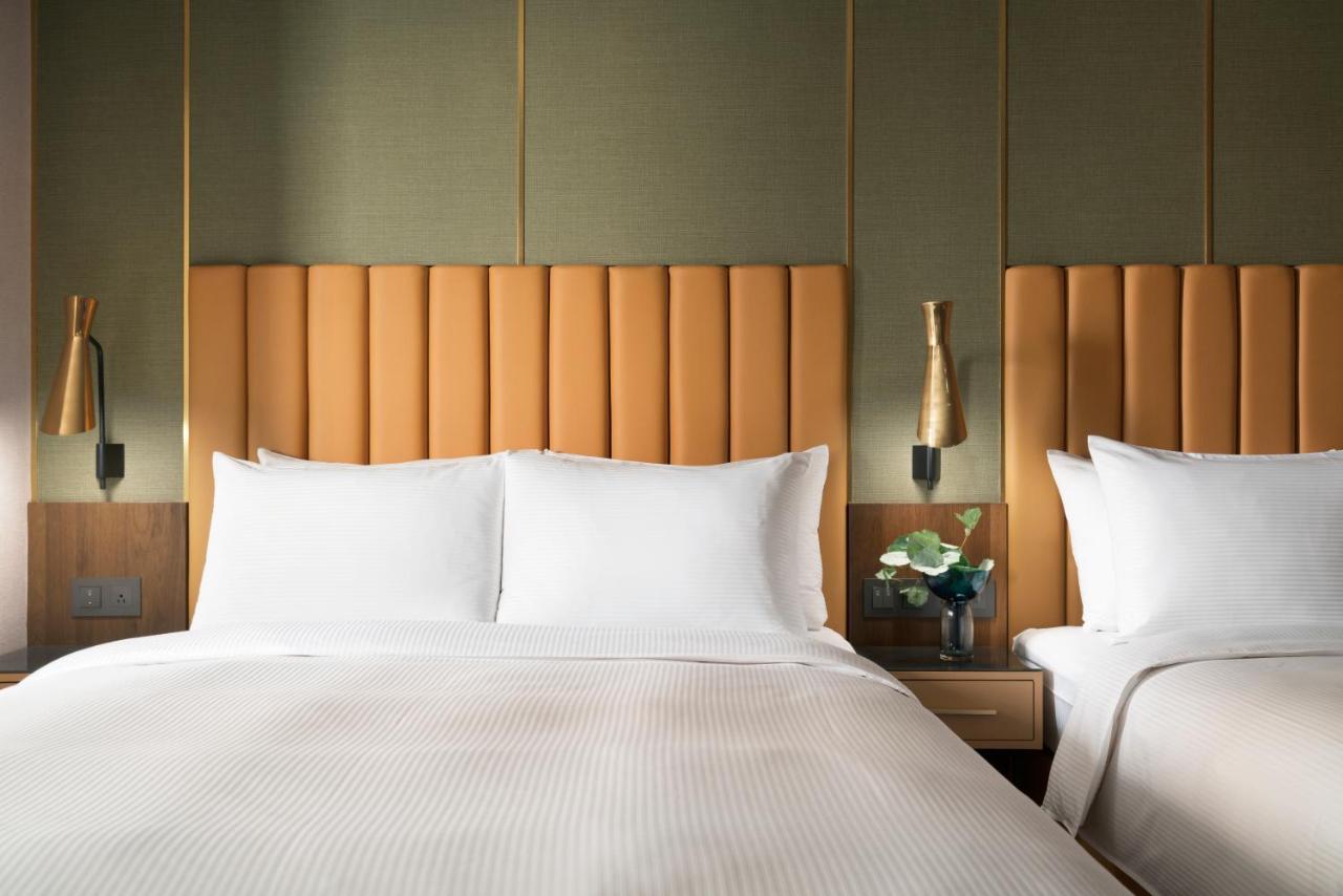 Kindness Day Hotel Ταϊνάν Δωμάτιο φωτογραφία