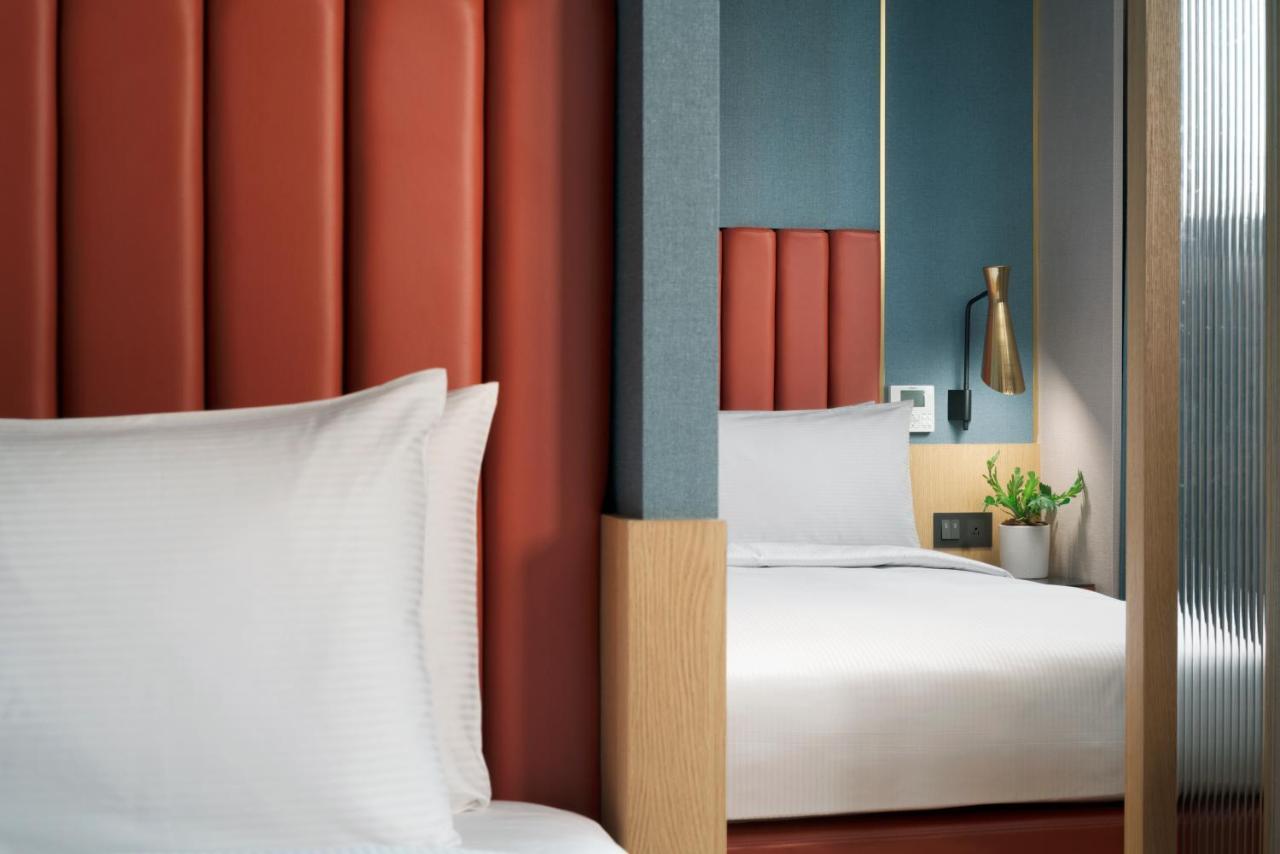 Kindness Day Hotel Ταϊνάν Εξωτερικό φωτογραφία