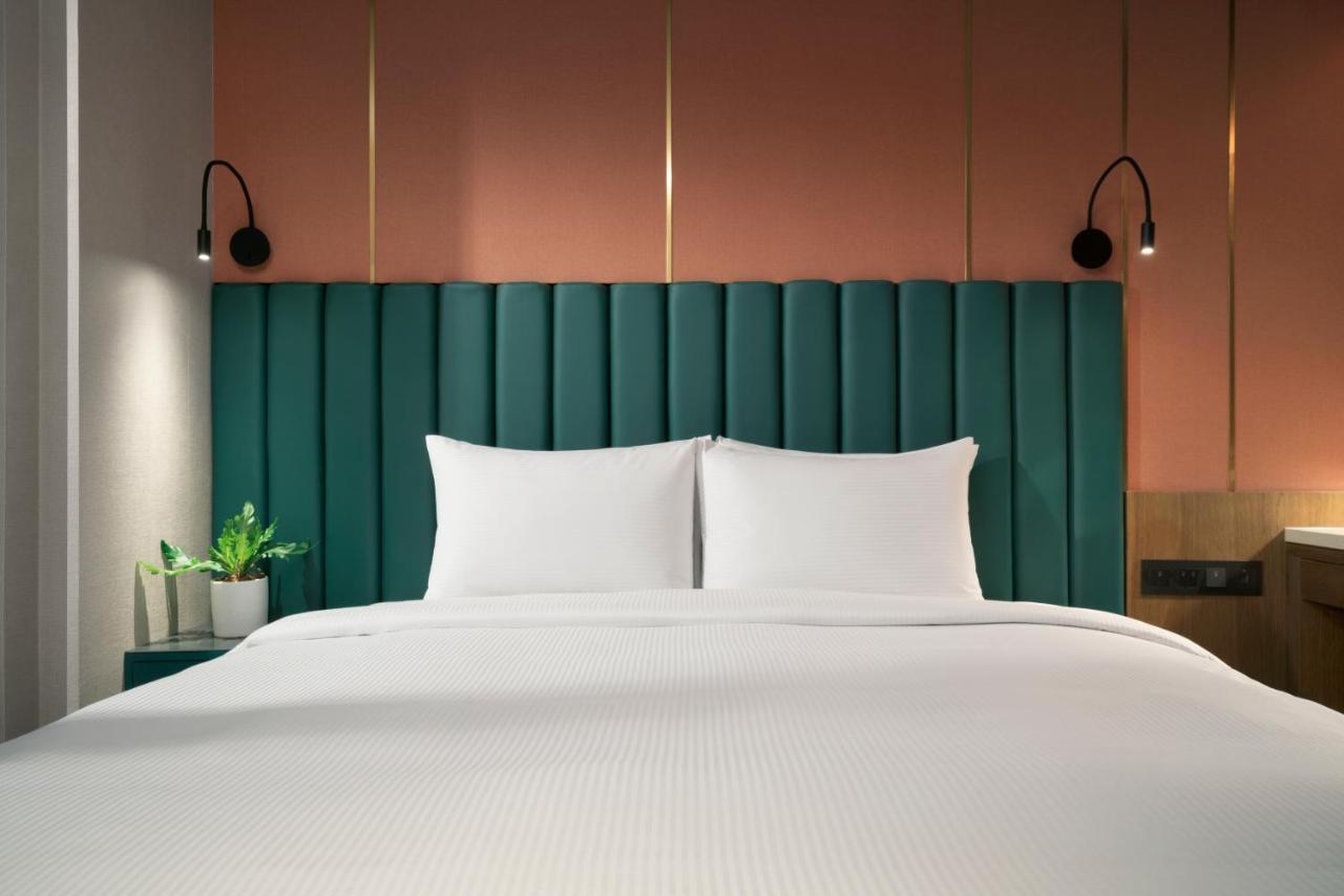 Kindness Day Hotel Ταϊνάν Εξωτερικό φωτογραφία